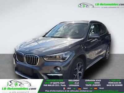 BMW X1 sDrive 20i 192 ch BVA