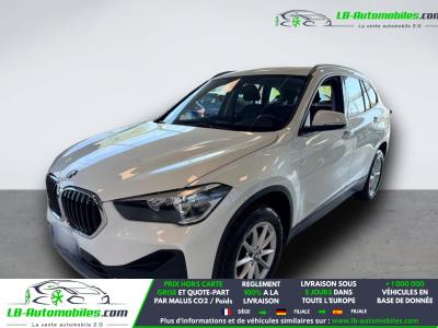 BMW X1 sDrive 18d 150 ch