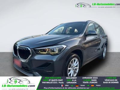 BMW X1 sDrive 18d 150 ch