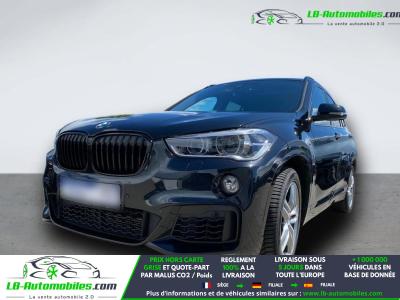 BMW X1 xDrive 20i 192 ch BVA