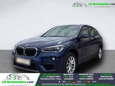 BMW X1 sDrive 20i 192 ch BVA