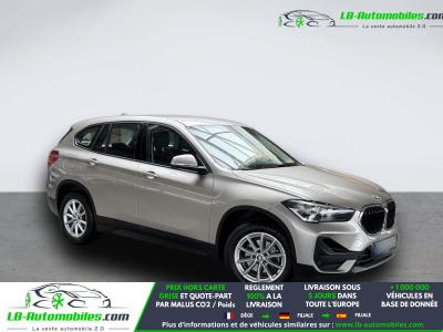 BMW X1 sDrive 18i 136 ch BVA