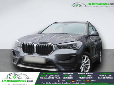 BMW X1 sDrive 18i 136 ch BVA