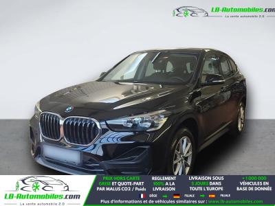 BMW X1 sDrive 18i 136 ch BVA