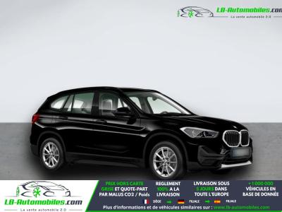 BMW X1 sDrive 18i 136 ch BVA