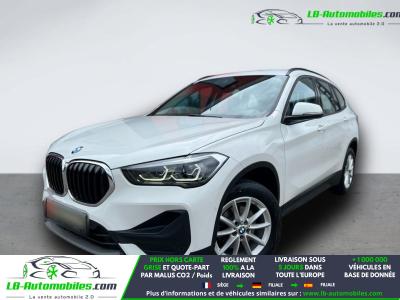 BMW X1 sDrive 18i 136 ch BVA
