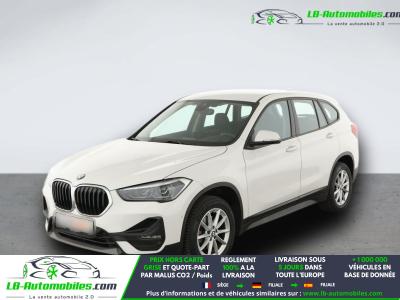 BMW X1 sDrive 18i 136 ch