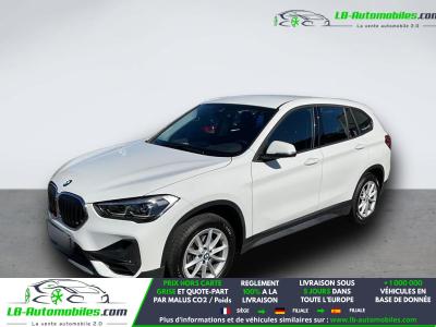BMW X1 sDrive 18i 140 ch BVA