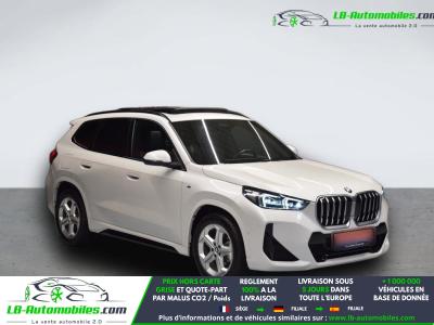 BMW X1 sDrive 18i 136ch BVA