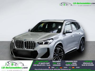 BMW X1 sDrive 18i 136ch BVA