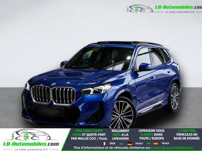 BMW X1 sDrive 18i 136ch BVA