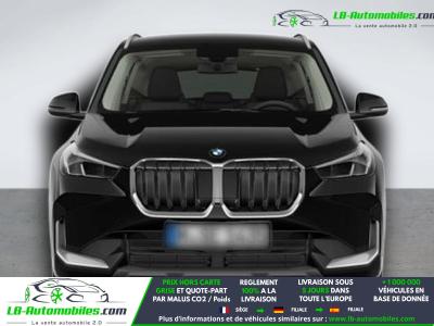 BMW X1 sDrive 18i 136ch BVA