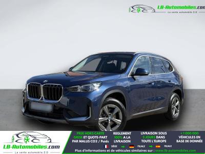 BMW X1 sDrive 18i 136ch BVA