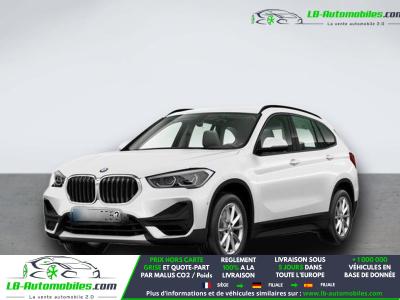 BMW X1 sDrive 18i 136 ch BVA