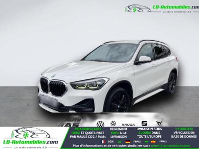 BMW X1 sDrive 18i 136 ch BVA