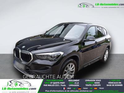 BMW X1 sDrive 18i 136 ch BVA