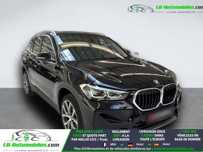 BMW X1 sDrive 18i 136 ch BVA