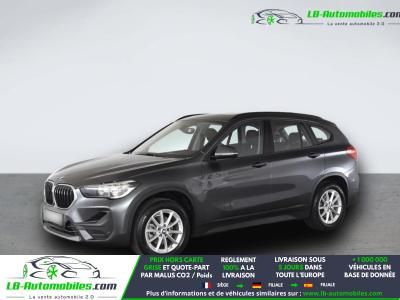 BMW X1 sDrive 18i 136 ch BVA