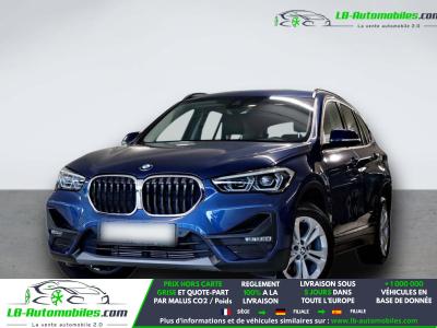 BMW X1 sDrive 18i 136 ch BVA