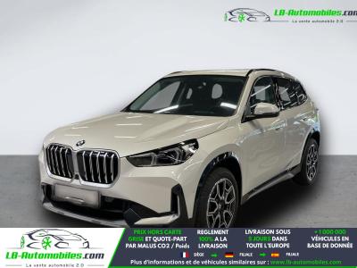 BMW X1 sDrive 18d 150ch BVA