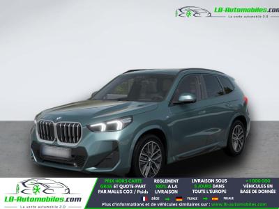 BMW X1 sDrive 18d 150ch BVA