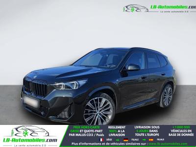 BMW X1 sDrive 18d 150ch BVA