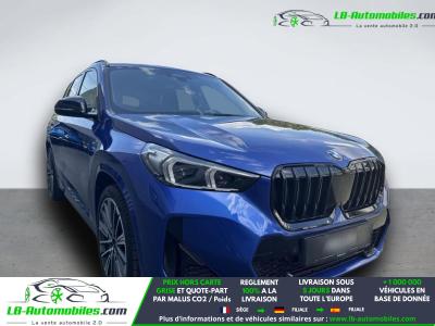BMW X1 sDrive 18d 150ch BVA