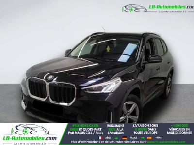 BMW X1 sDrive 18d 150ch BVA