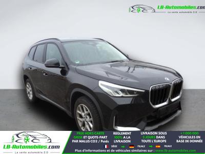 BMW X1 sDrive 18d 150ch BVA