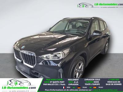 BMW X1 sDrive 18d 150ch BVA