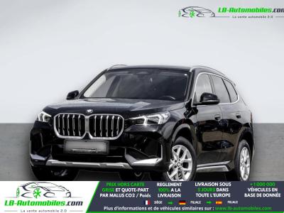 BMW X1 sDrive 18d 150ch BVA