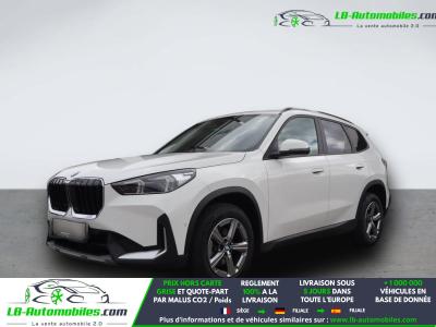BMW X1 sDrive 18d 150ch BVA