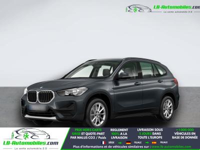 BMW X1 sDrive 20d 190 ch BVA