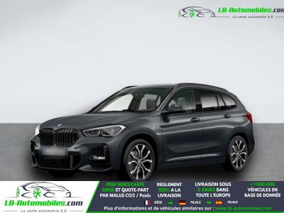 BMW X1 sDrive 20d 190 ch BVA
