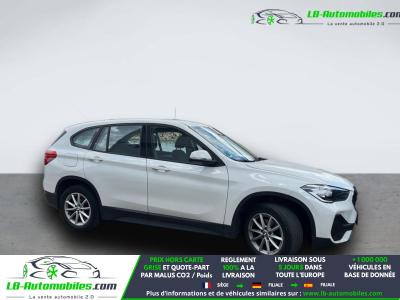 BMW X1 sDrive 18i 140 ch BVA