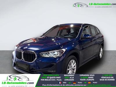 BMW X1 sDrive 18i 140 ch BVA