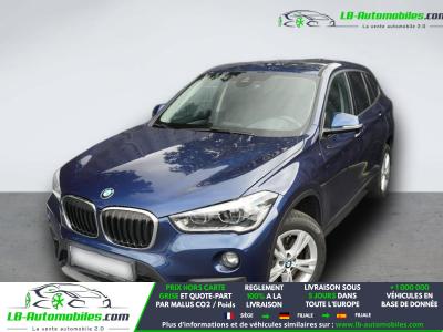 BMW X1 sDrive 20d 190 ch BVA