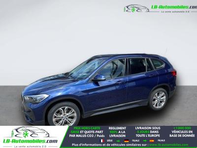 BMW X1 sDrive 18i 140 ch BVA