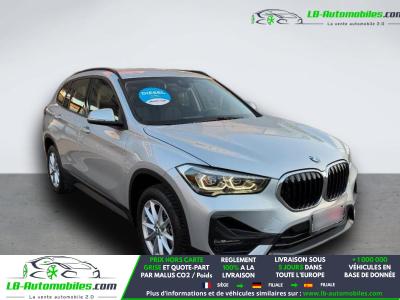 BMW X1 sDrive 20d 190 ch BVA