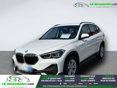 BMW X1 sDrive 18i 140 ch BVA