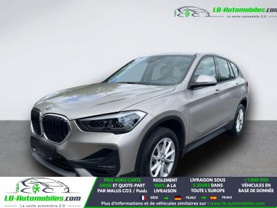 BMW X1 sDrive 18i 140 ch BVA