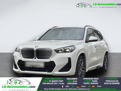 BMW i iX 1 xDrive30 313ch BVA