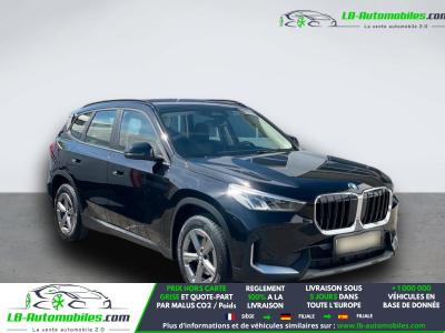 BMW X1 sDrive 18d 150ch BVA