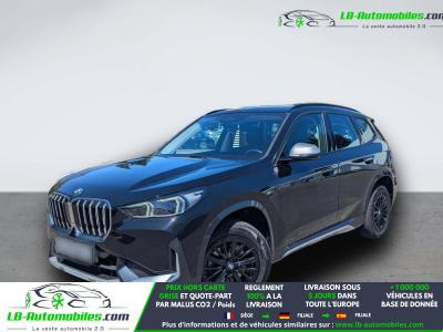 BMW X1 sDrive 18d 150ch BVA