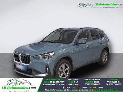 BMW X1 sDrive 18d 150ch BVA