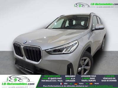 BMW X1 sDrive 18d 150ch BVA
