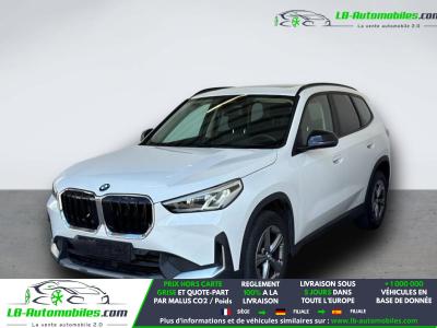 BMW X1 sDrive 18i 136ch BVA