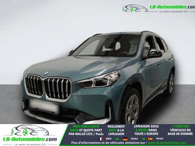 BMW X1 sDrive 18i 136ch BVA