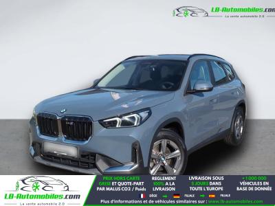 BMW X1 sDrive 18i 136ch BVA