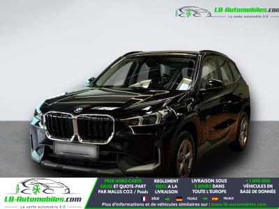 BMW X1 sDrive 18i 136ch BVA